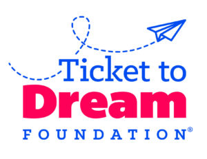 Ticket to Dream Foundation Logo